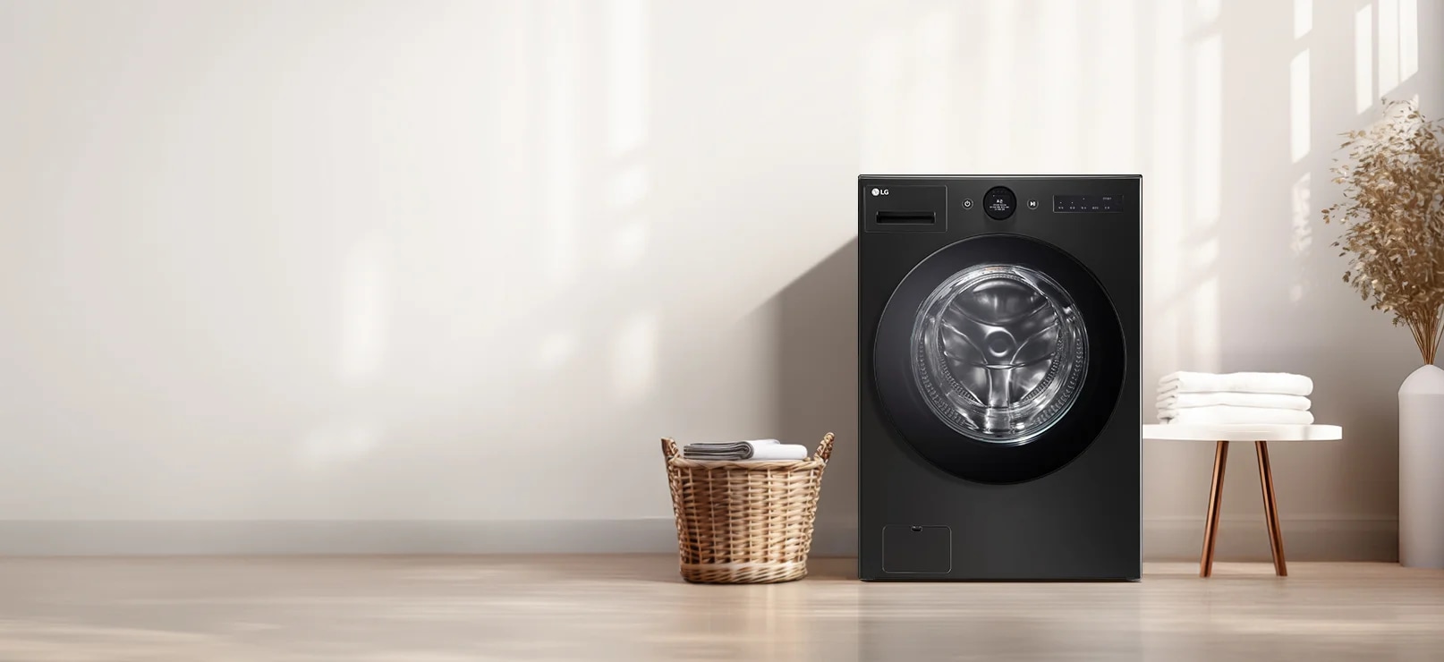 LG 트롬 오브제컬렉션 워시콤보 요약 이미지