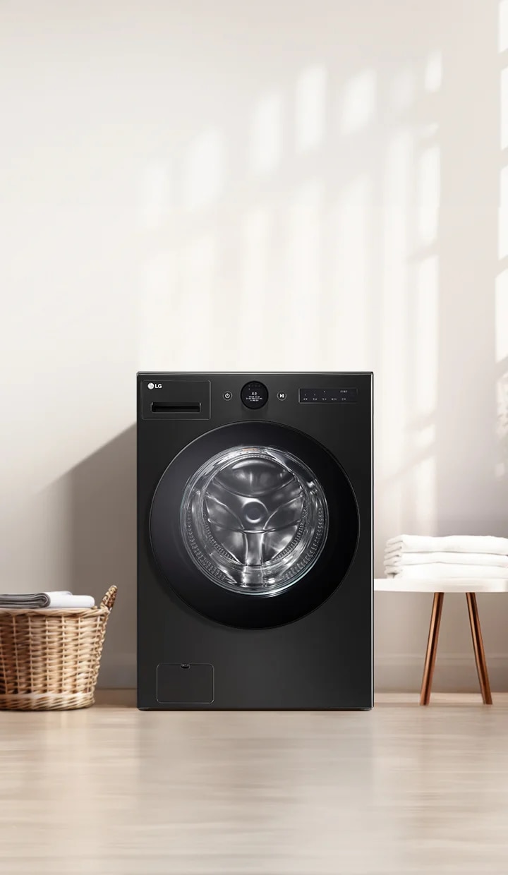 LG 트롬 오브제컬렉션 워시콤보 요약 이미지