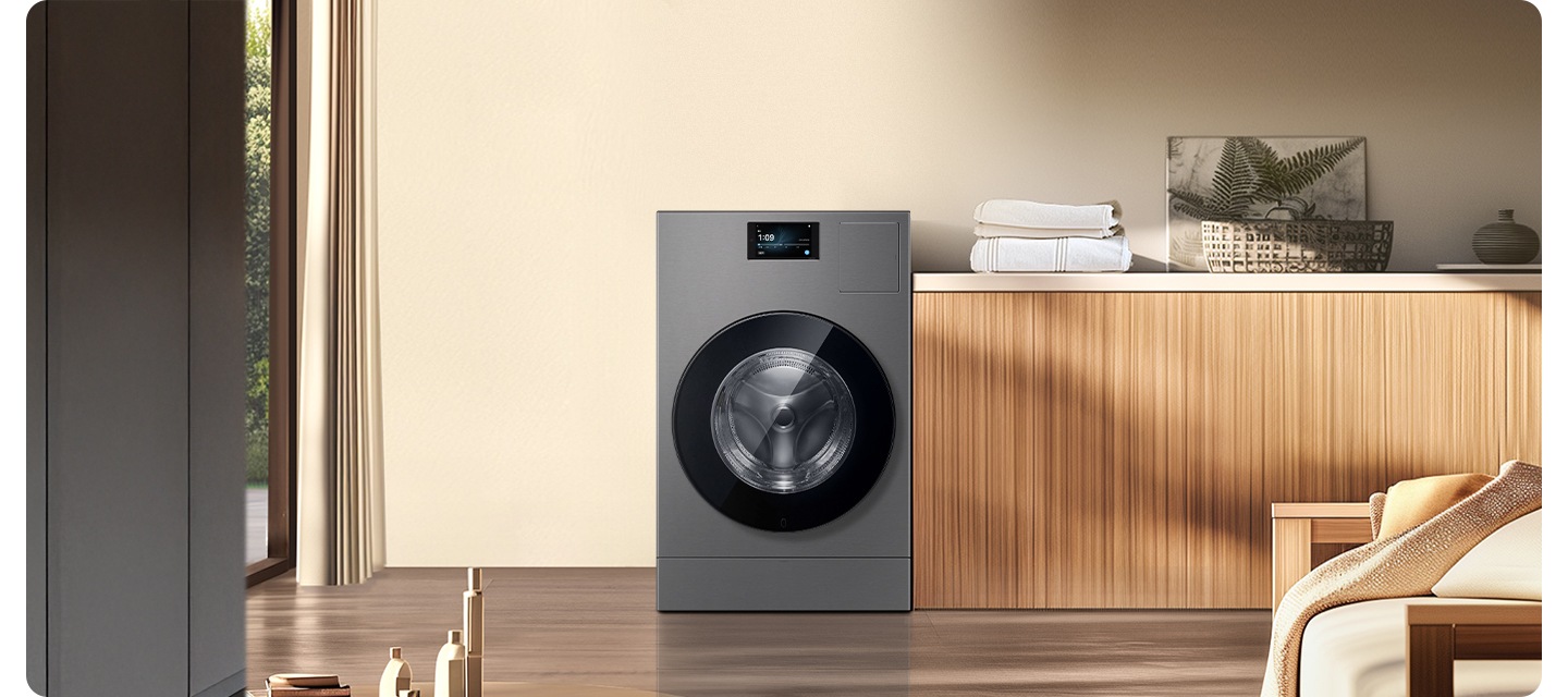 Bespoke AI 콤보 인테리어 이미지 1