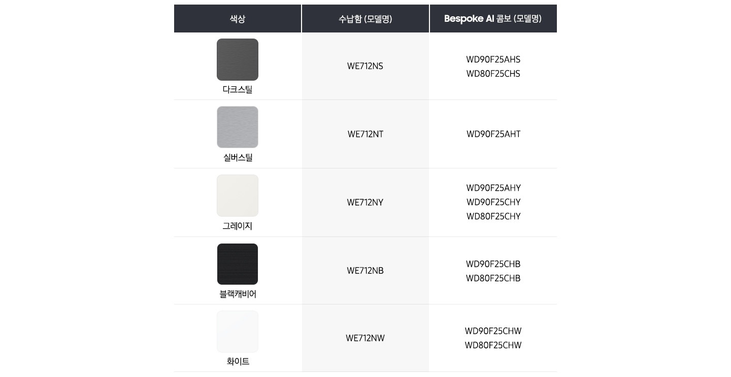 수납함 오픈 이미지