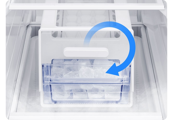 트위스트 아이스메이커 이미지