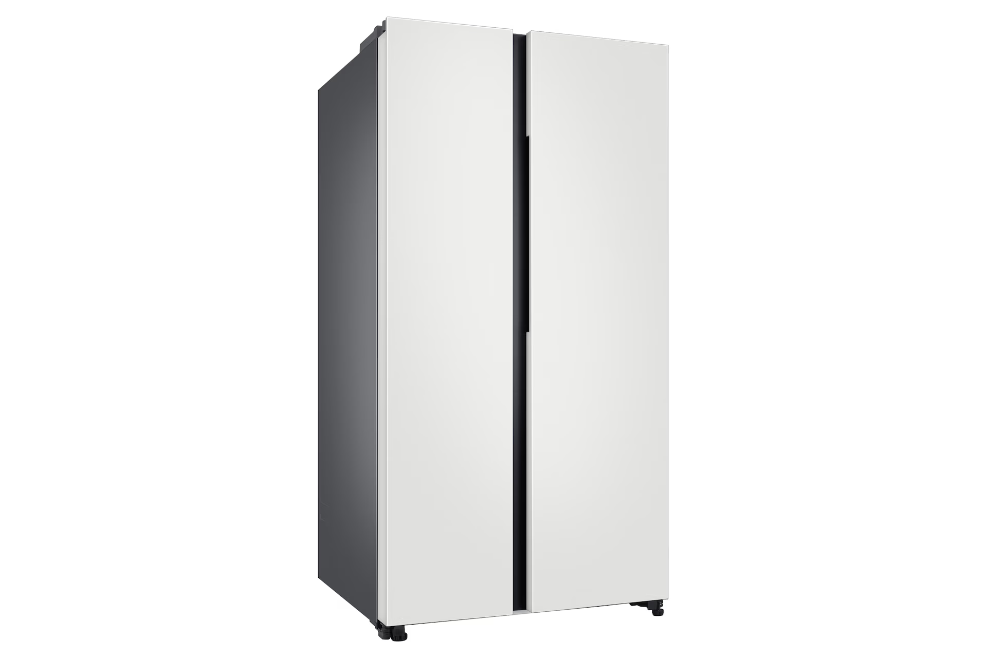 Bespoke 양문형 냉장고 852L