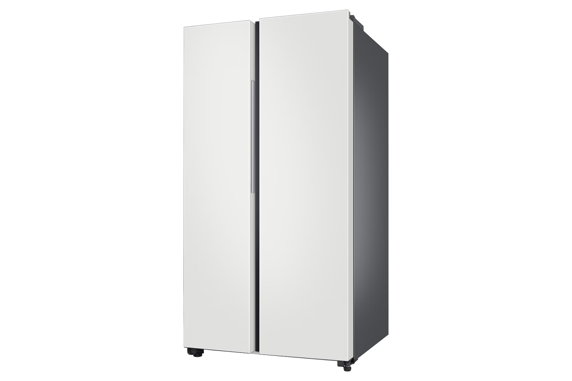 Bespoke 양문형 냉장고 852L