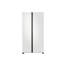 Bespoke 양문형 냉장고 852L