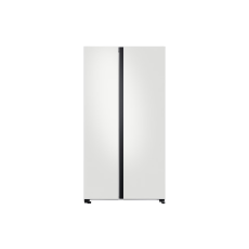 Bespoke 양문형 냉장고 852L