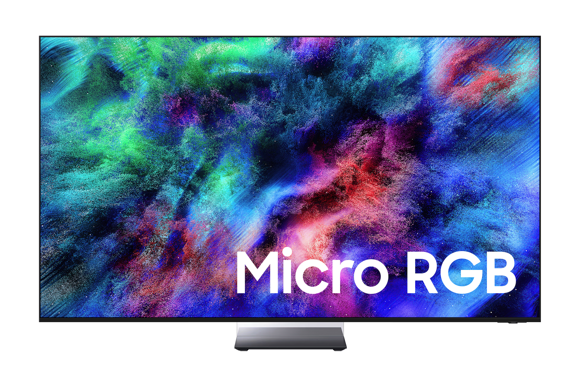 2026 Micro RGB RH95 (214cm)