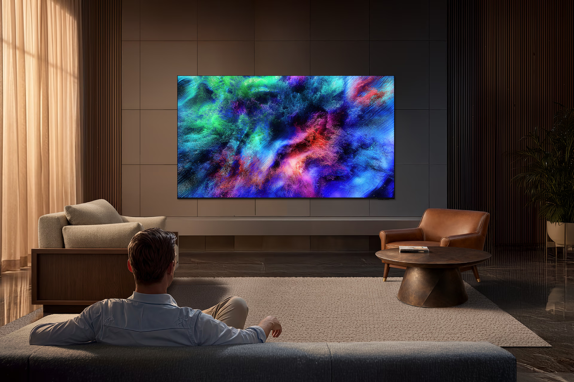 2026 Micro RGB RH95 (214cm)