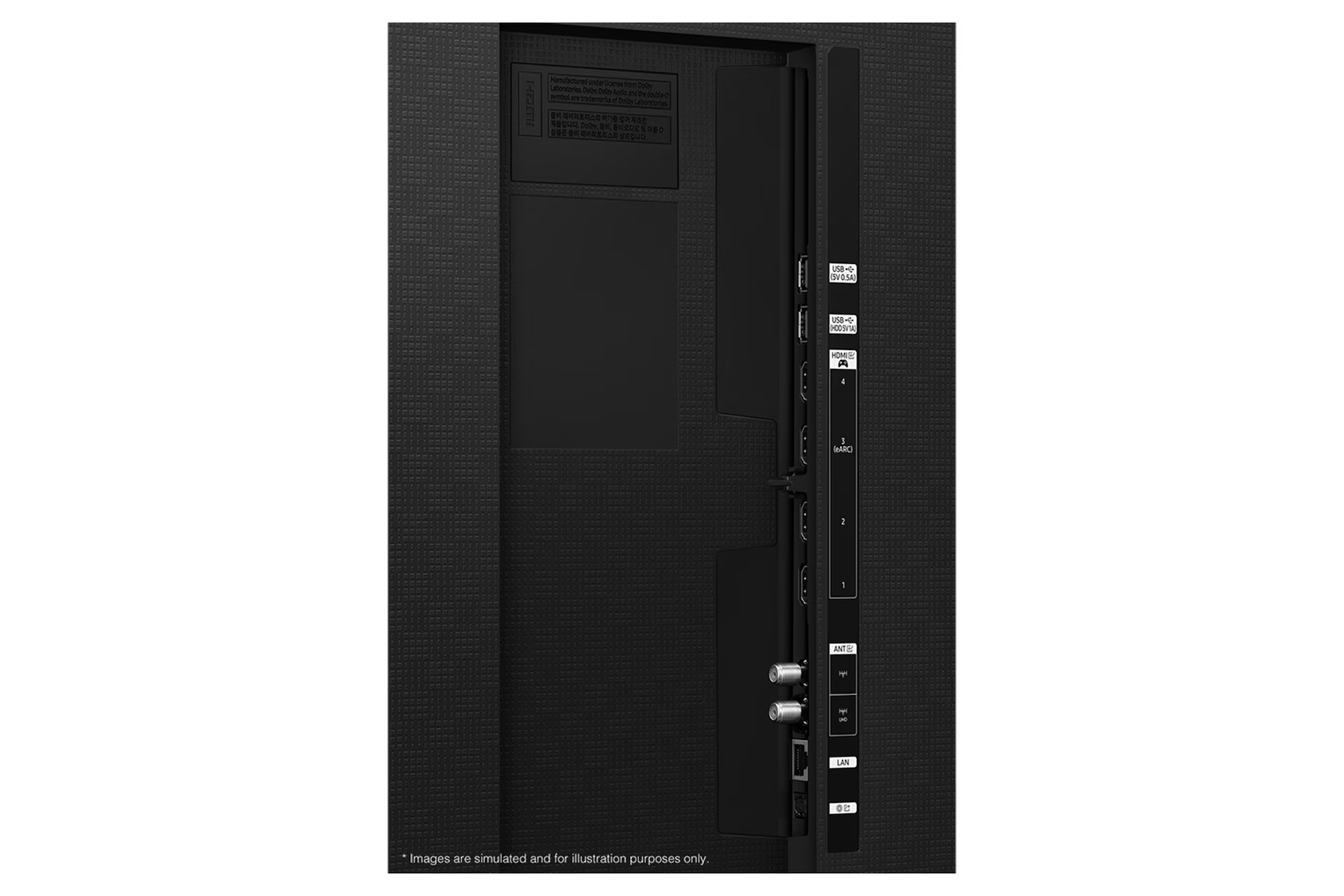 2026 Micro RGB RH95 (214cm)