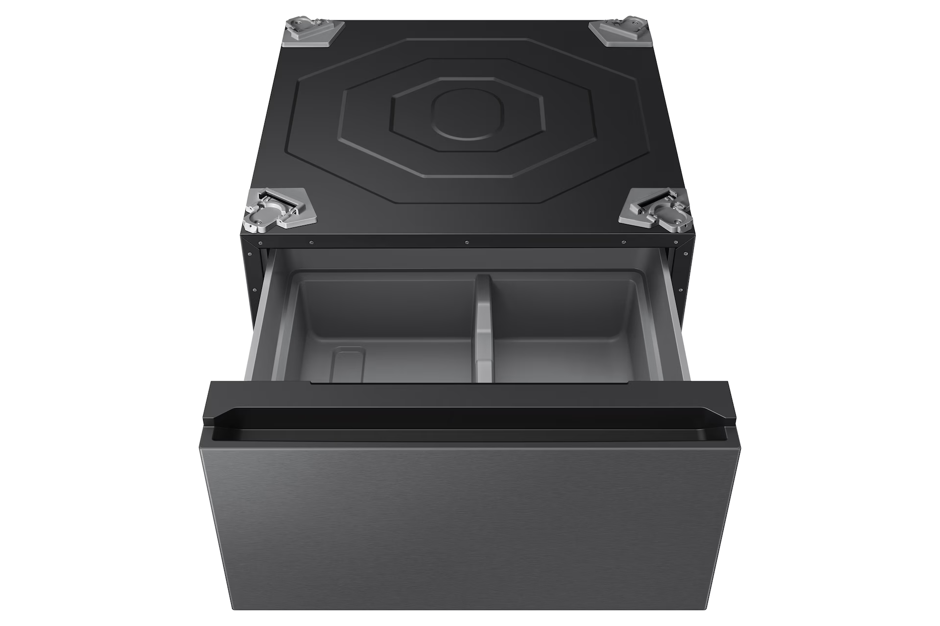 Bespoke AI 콤보 25/18kg (71.1mm LCD)+수납함