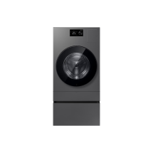 Bespoke AI 콤보 25/18kg (71.1mm LCD)+수납함