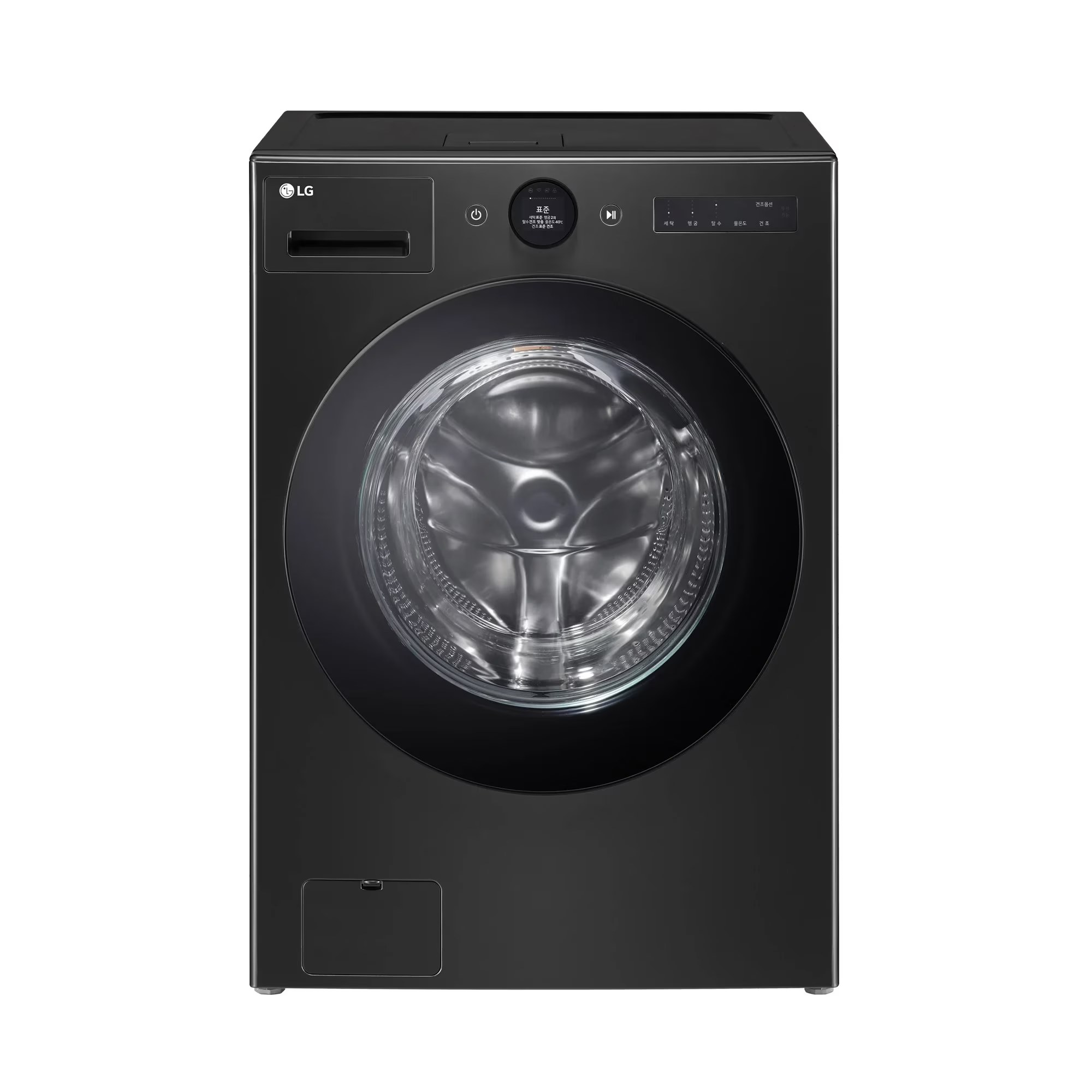 LG 트롬 오브제컬렉션 워시콤보