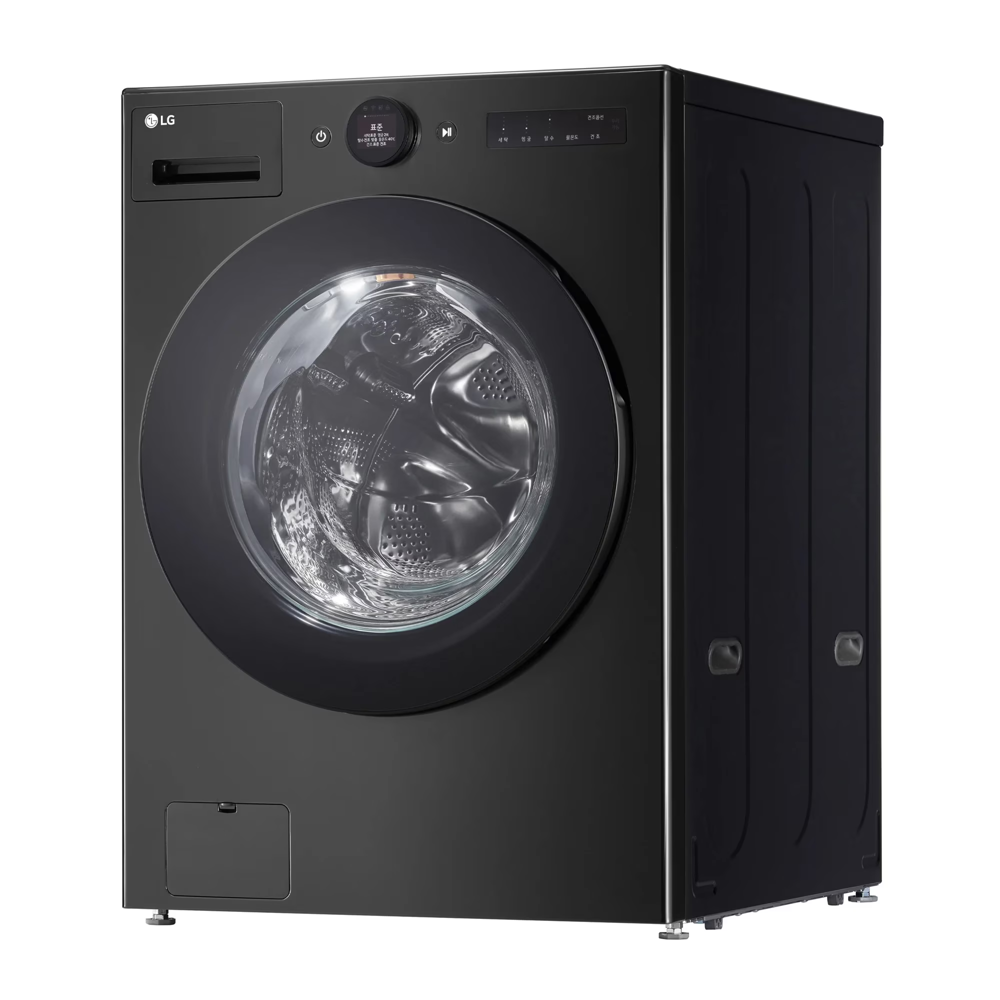 LG 트롬 오브제컬렉션 워시콤보