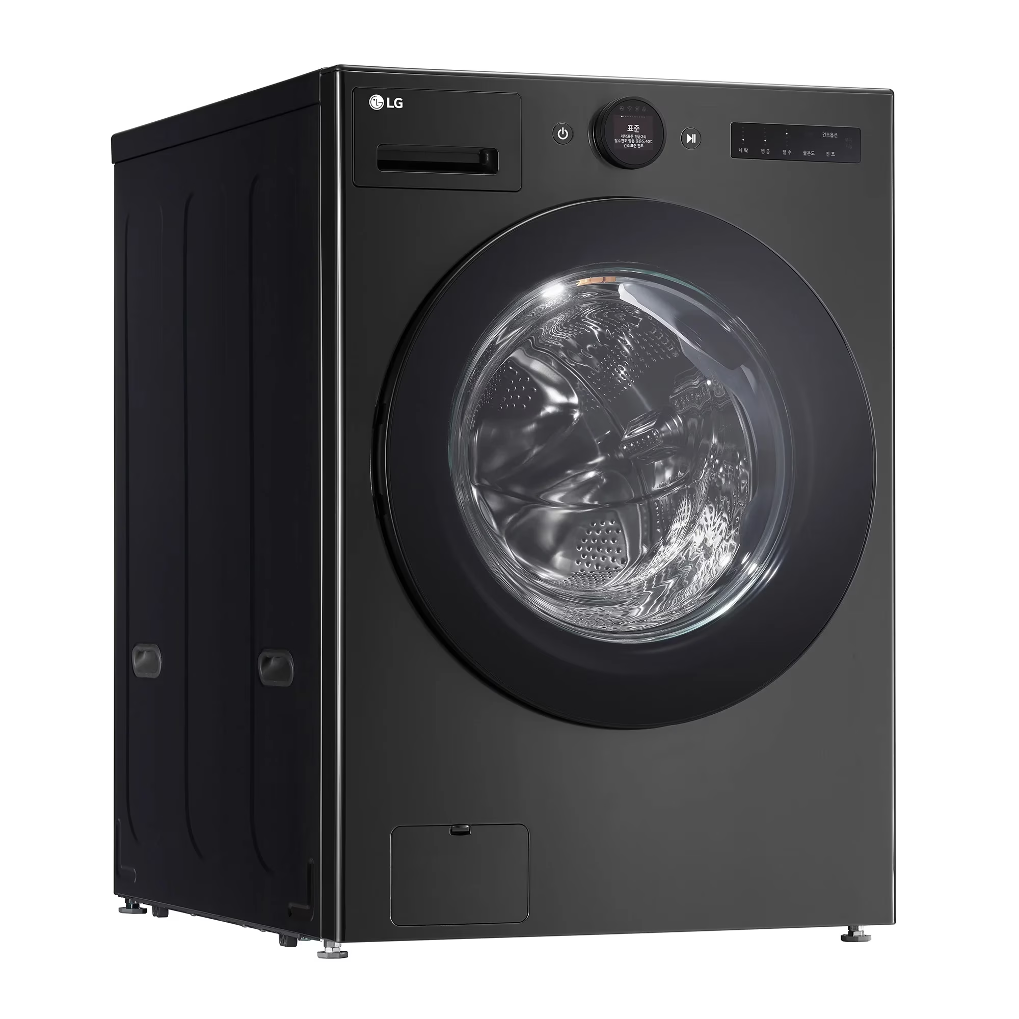 LG 트롬 오브제컬렉션 워시콤보