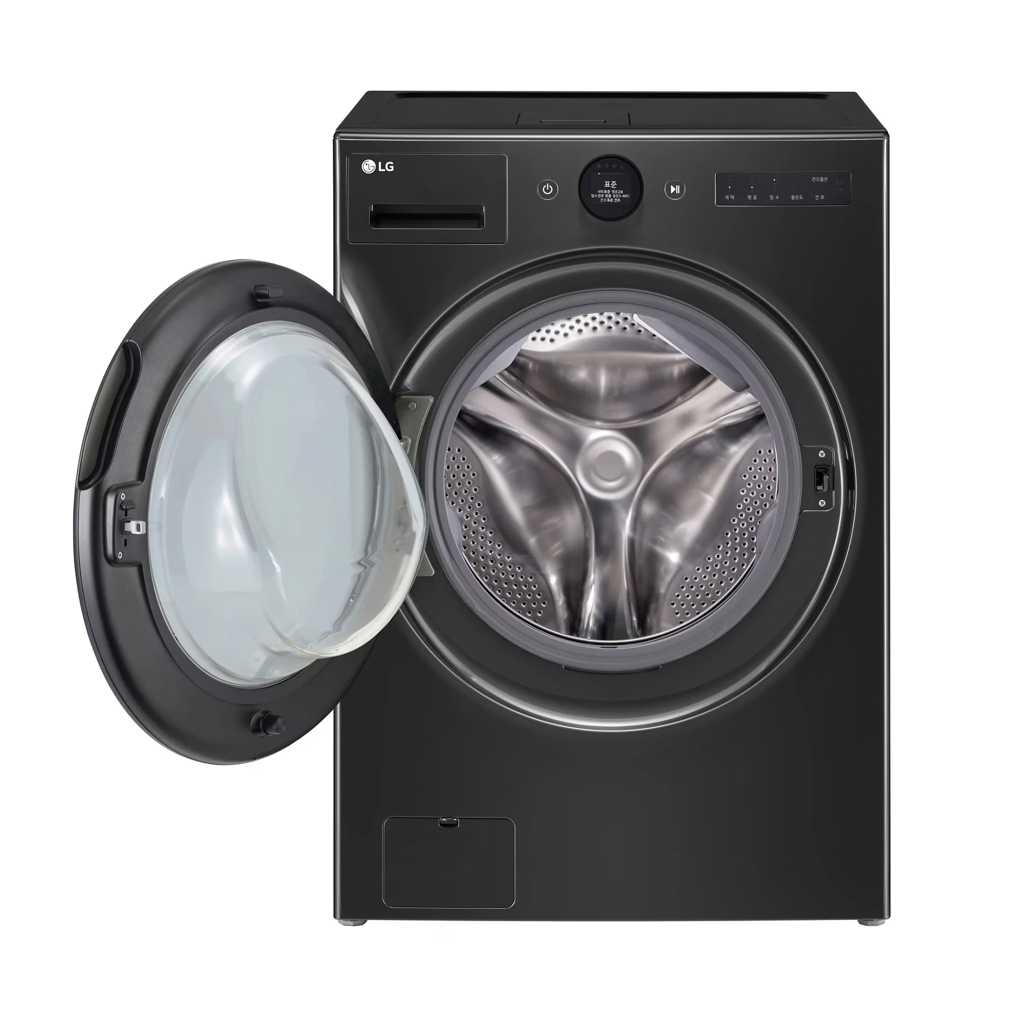 LG 트롬 오브제컬렉션 워시콤보