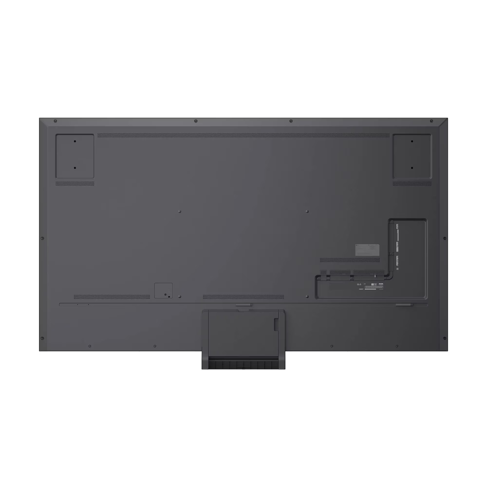 LG Micro RGB evo AI 86인치