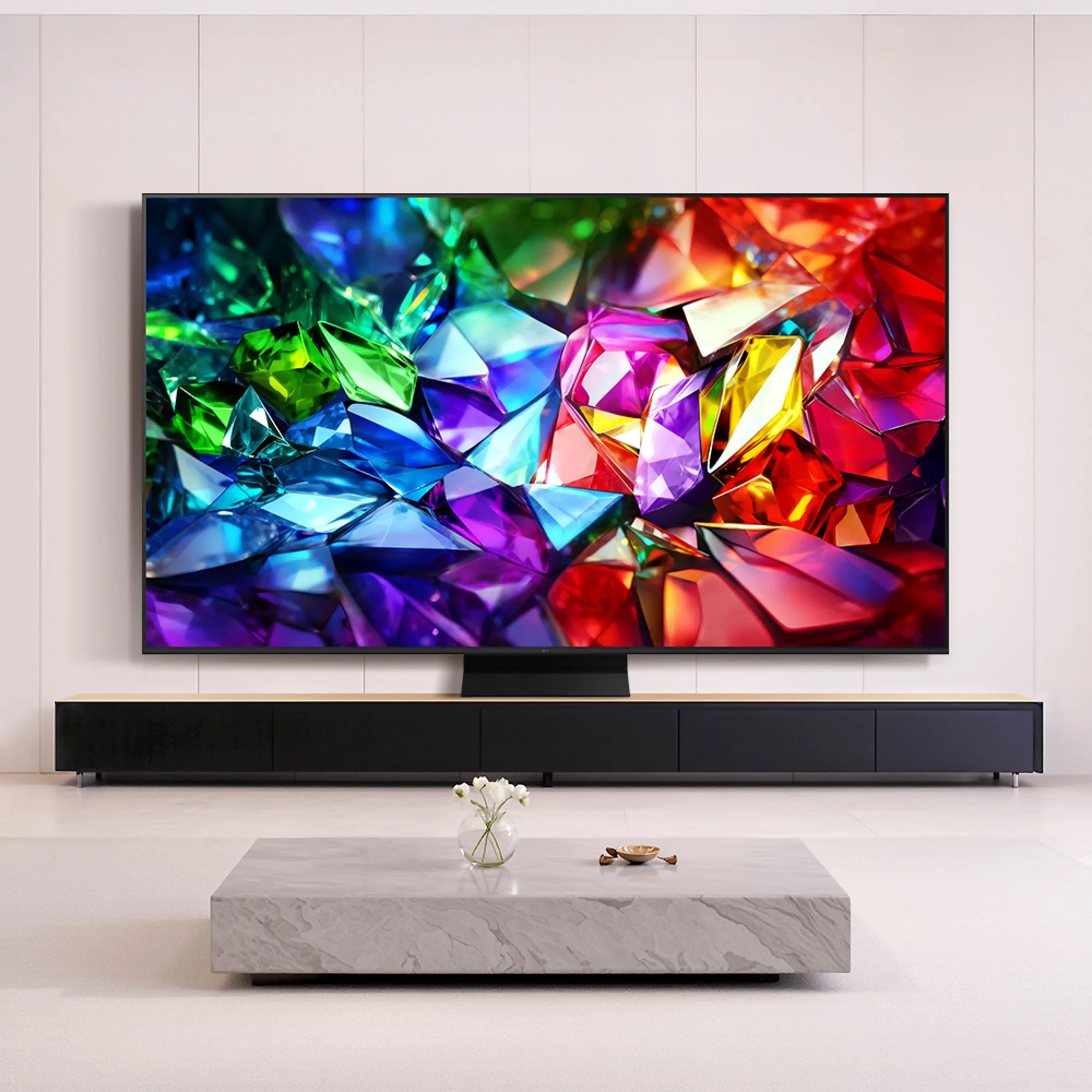 LG Micro RGB evo AI 86인치